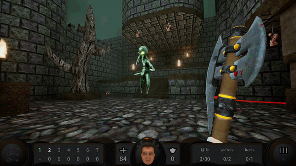 KARM screenshot 7
