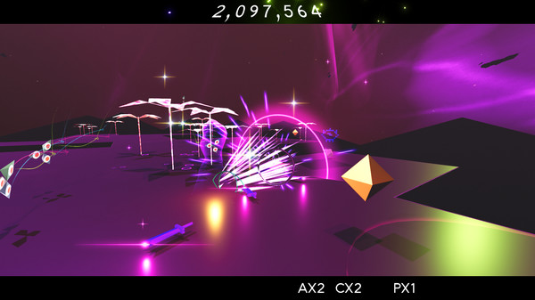 PROJECTIONS screenshot 1
