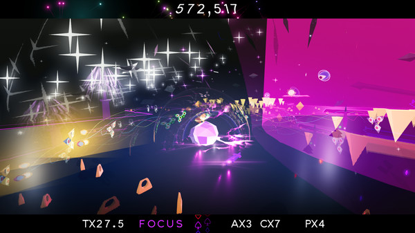 PROJECTIONS screenshot 3