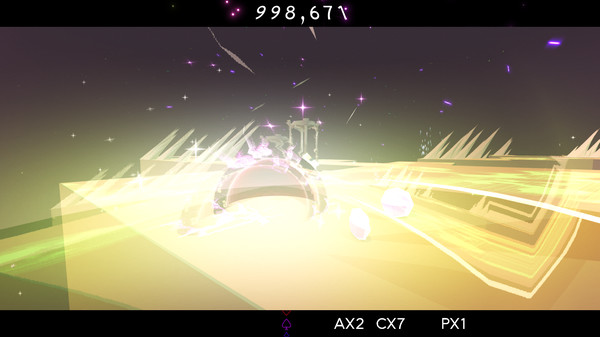PROJECTIONS screenshot 5