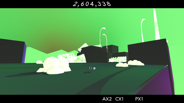 PROJECTIONS screenshot 10