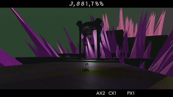 PROJECTIONS screenshot 9