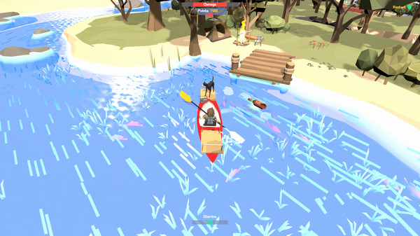 Down the River screenshot 5