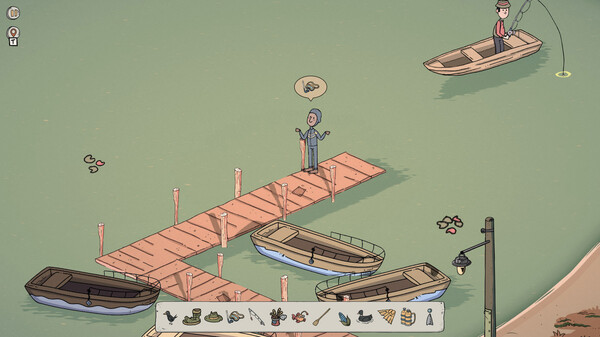 Wind Peaks screenshot 3
