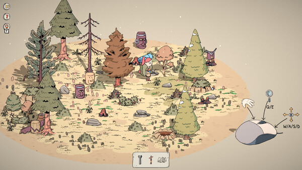 Wind Peaks screenshot 7
