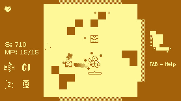 Tetron screenshot 8