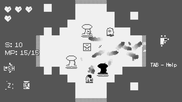 Tetron screenshot 6