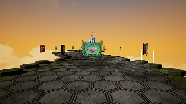 The Surreal Imaginarium screenshot 5