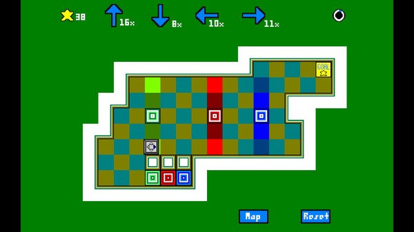 Button Lock screenshot 3
