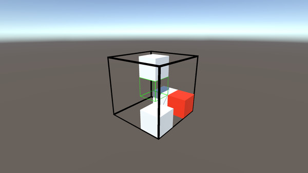 Rollfall: Quest of Acceleration screenshot 3