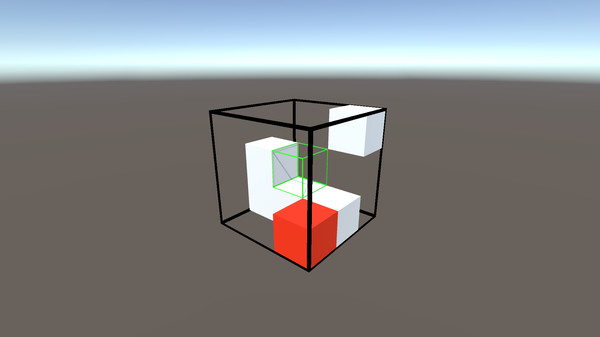 Rollfall: Quest of Acceleration screenshot 2
