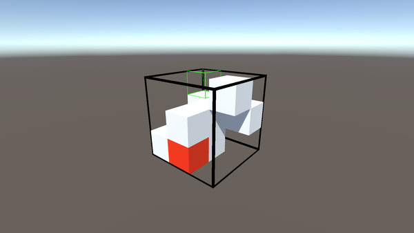 Rollfall: Quest of Acceleration screenshot 5