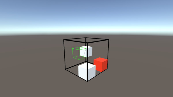 Rollfall: Quest of Acceleration screenshot 1