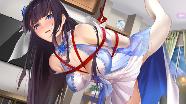 球球少女/Pinball Girls screenshot 3