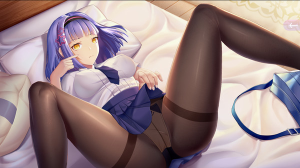 球球少女/Pinball Girls screenshot 4