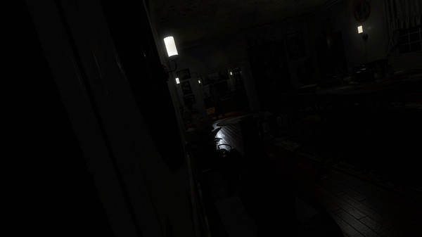 Fear of The Unknown screenshot 1