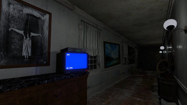 Fear of The Unknown screenshot 7