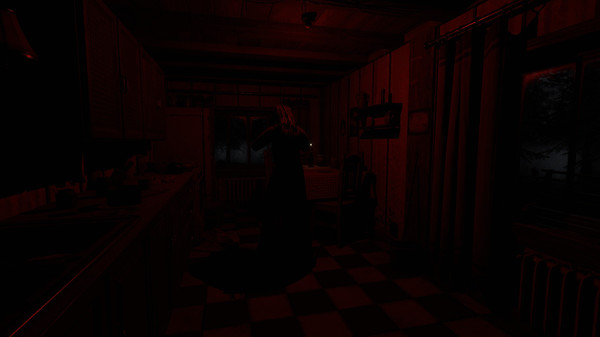 Fear of The Unknown screenshot 4