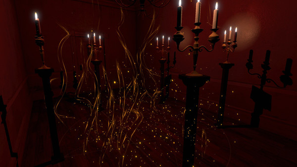 Fear of The Unknown screenshot 8