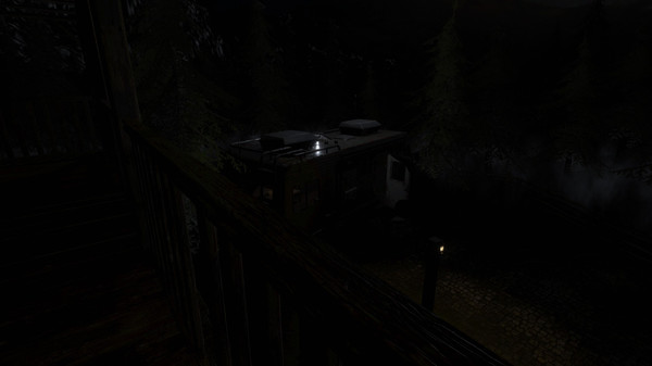 Fear of The Unknown screenshot 6