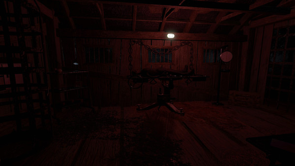 Fear of The Unknown screenshot 2
