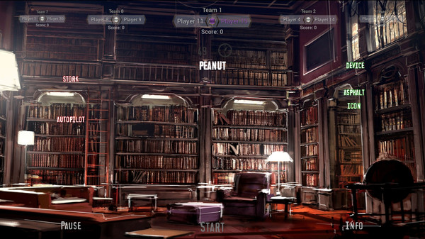 Alias screenshot 4