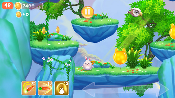 Egg Rabbit screenshot 5