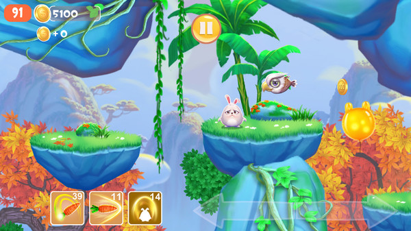 Egg Rabbit screenshot 4