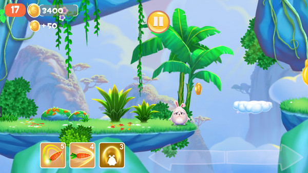 Egg Rabbit screenshot 2