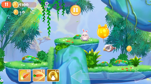 Egg Rabbit screenshot 3