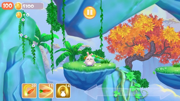 Egg Rabbit screenshot 1