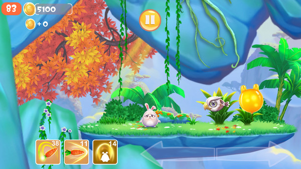 Egg Rabbit screenshot 6