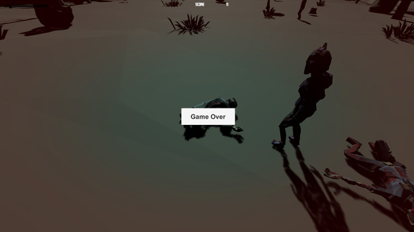 Humans V Zombies screenshot 2
