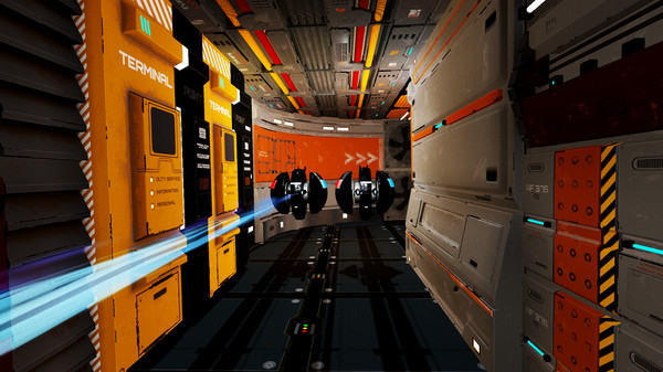 Alien Function screenshot 4
