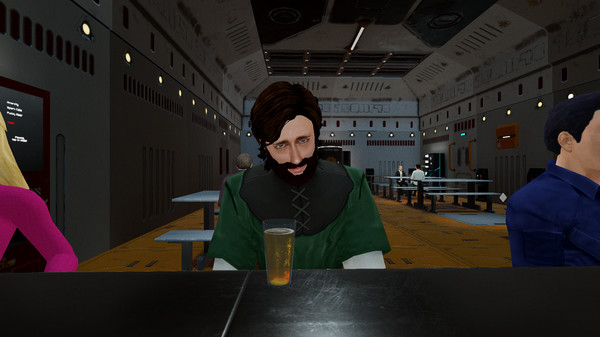 Alien Function screenshot 2