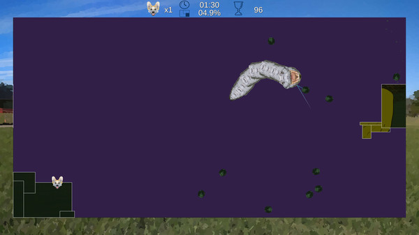 CORGIX screenshot 1