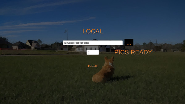 CORGIX screenshot 3