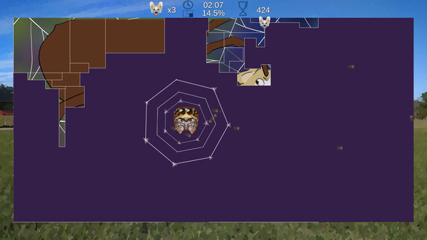 CORGIX screenshot 2