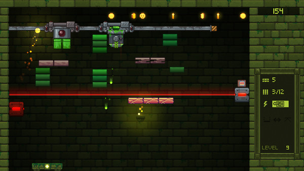 Caterpillarnoid screenshot 11