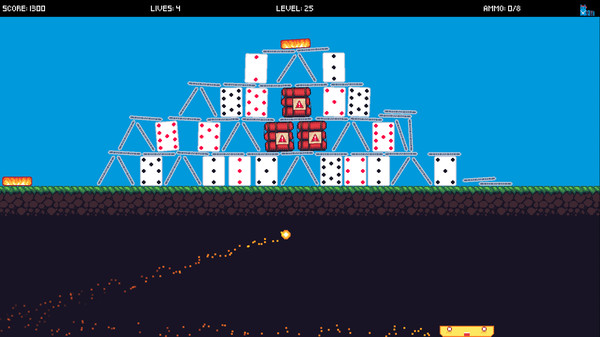 Caterpillarnoid screenshot 7
