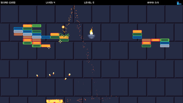 Caterpillarnoid screenshot 12