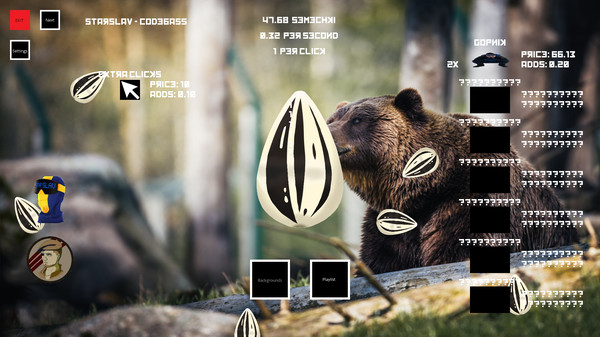 Hardbass Clicker screenshot 3