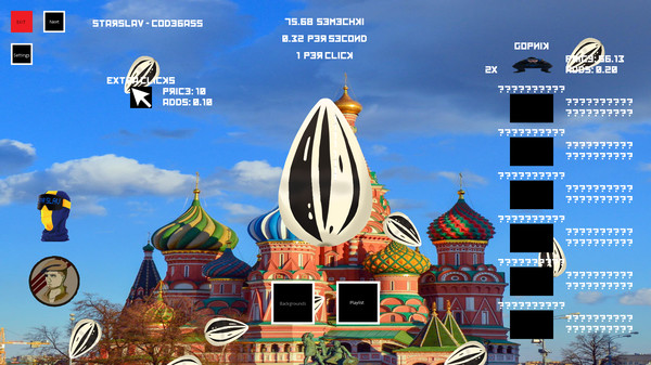 Hardbass Clicker screenshot 4