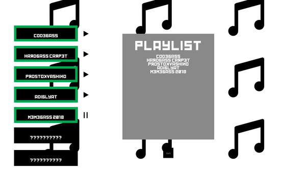 Hardbass Clicker screenshot 2