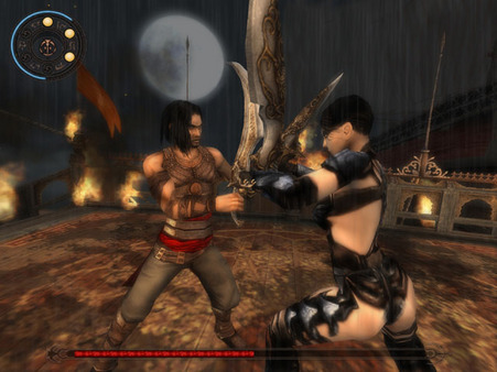 Prince of Persia: Warrior Within screenshot 5