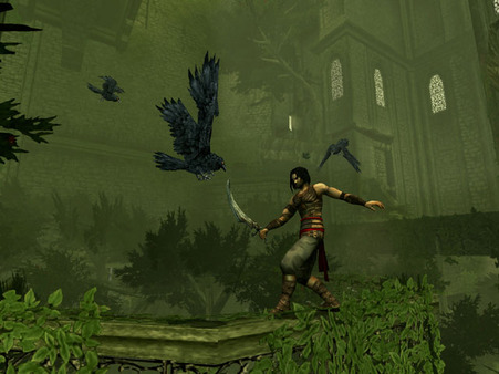 Prince of Persia: Warrior Within screenshot 10