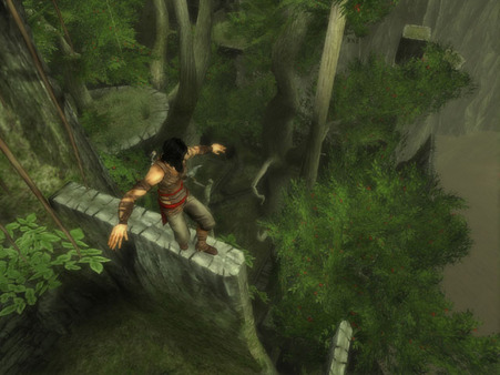 Prince of Persia: Warrior Within screenshot 11
