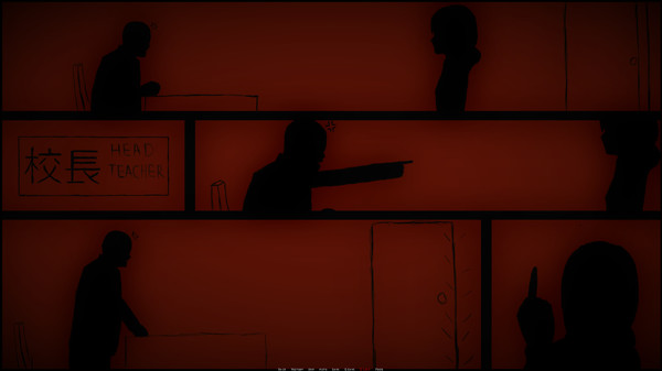 Eternal Pain: Epiphany screenshot 3