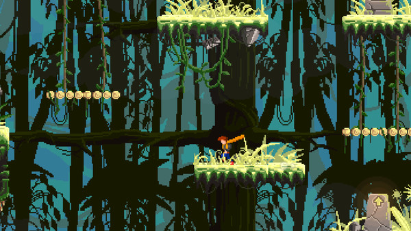 RUNOUT screenshot 12