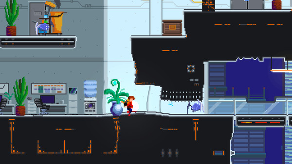 RUNOUT screenshot 7